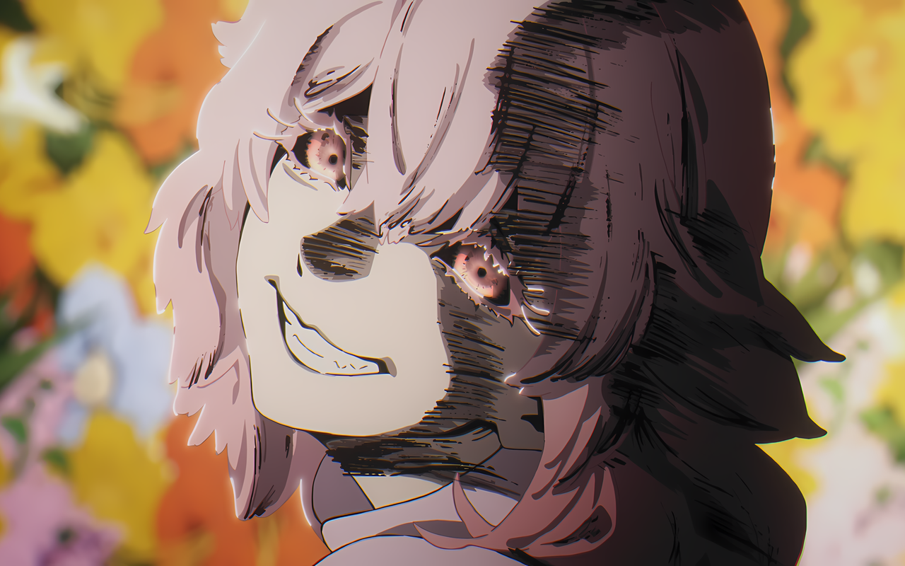 Hell's Paradise theme