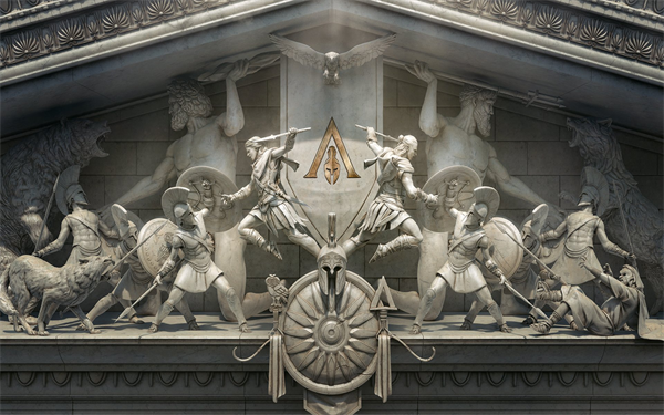 Assassin's Creed theme