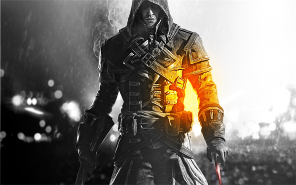 Assassin's Creed theme