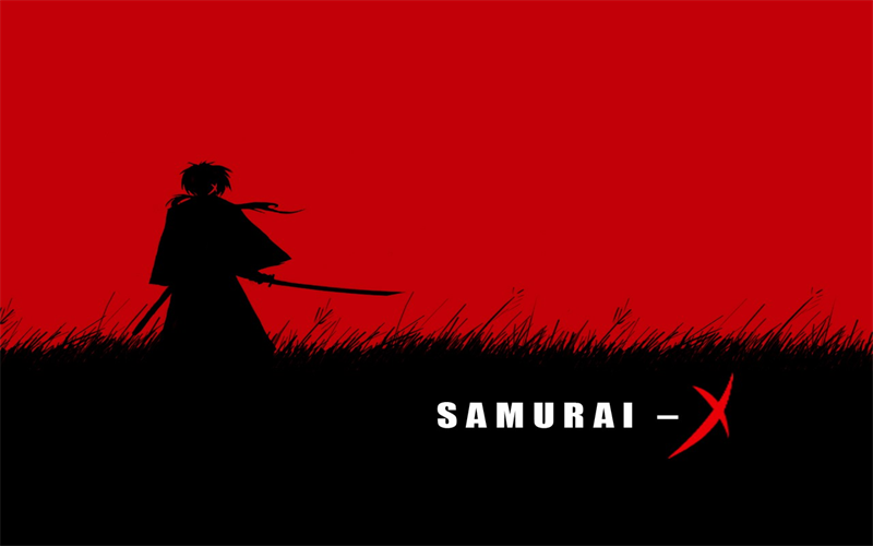 Rurouni Kenshin theme