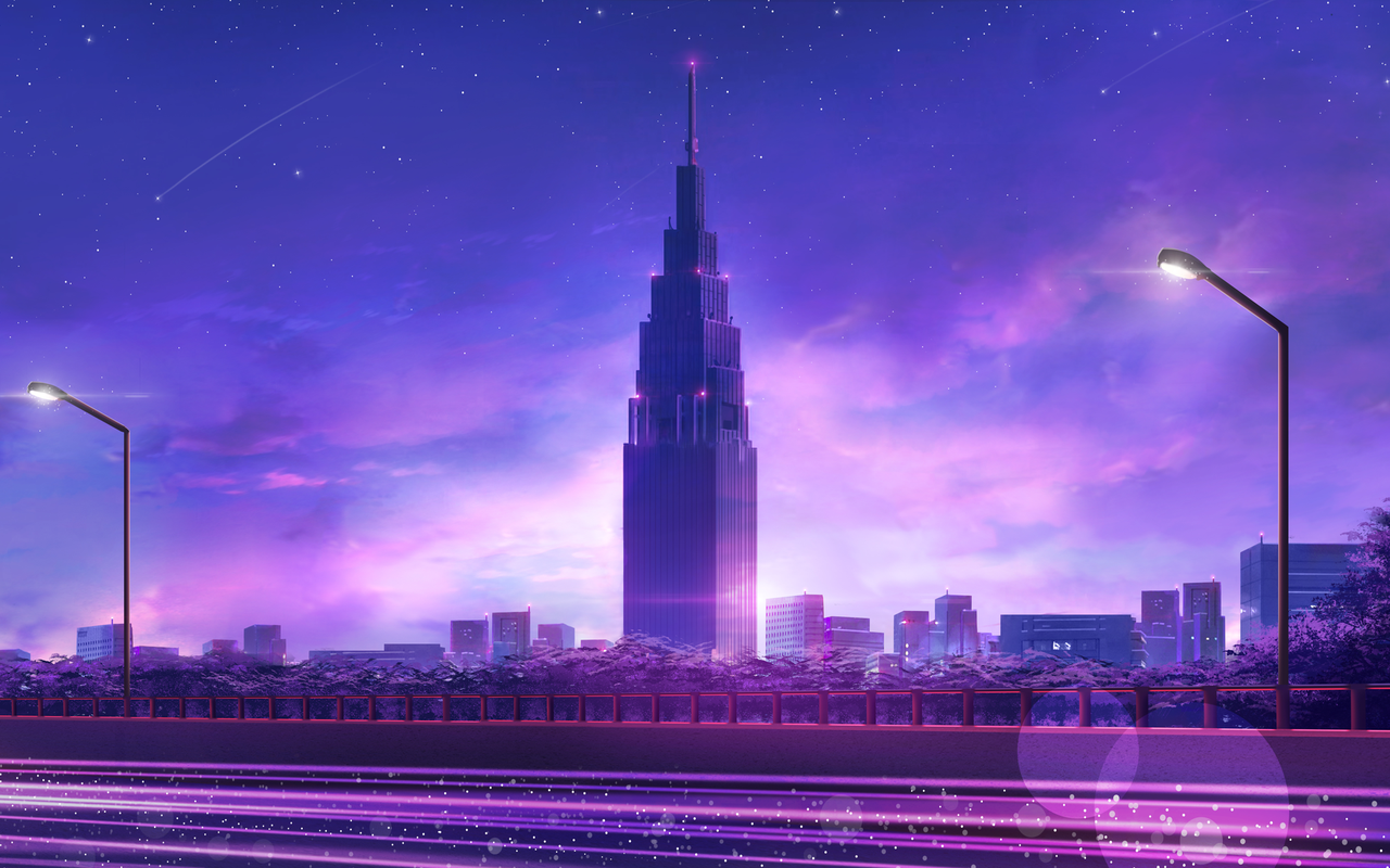 Your Name theme