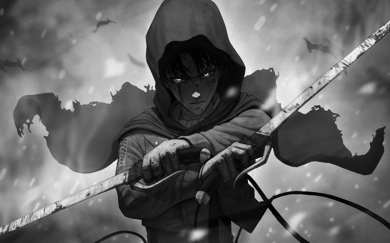 Attack on Titan theme