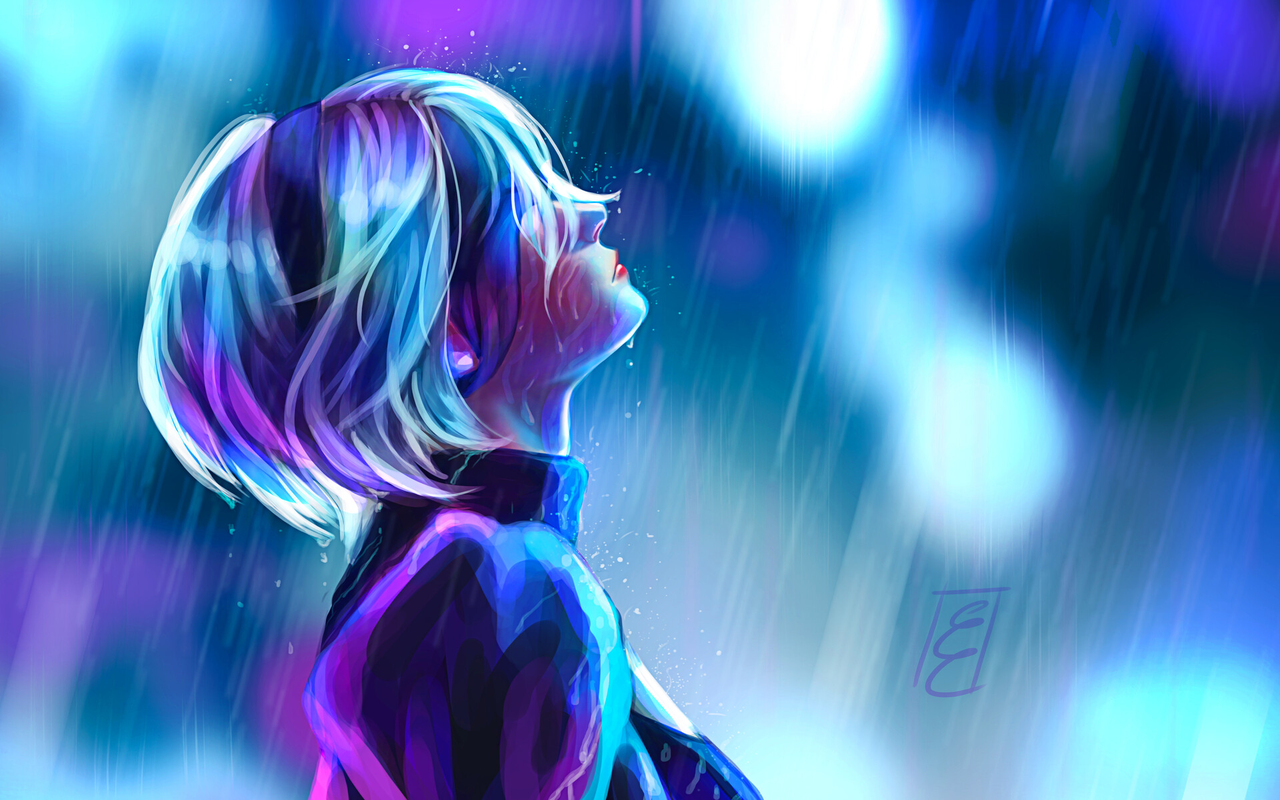 2B theme