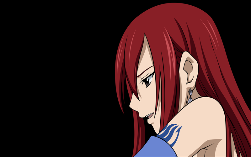 Fairy Tail theme