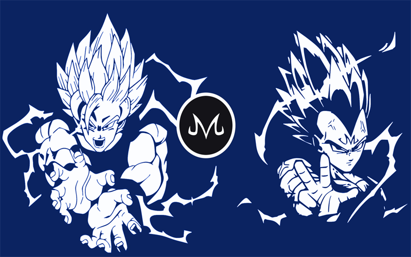 Dragon Ball theme