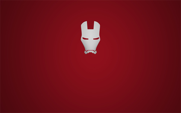 Ironman theme