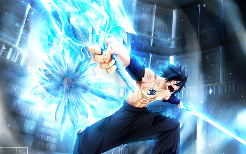 Fairy Tail theme