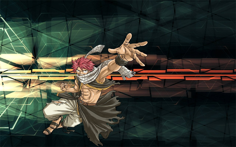 Fairy Tail theme