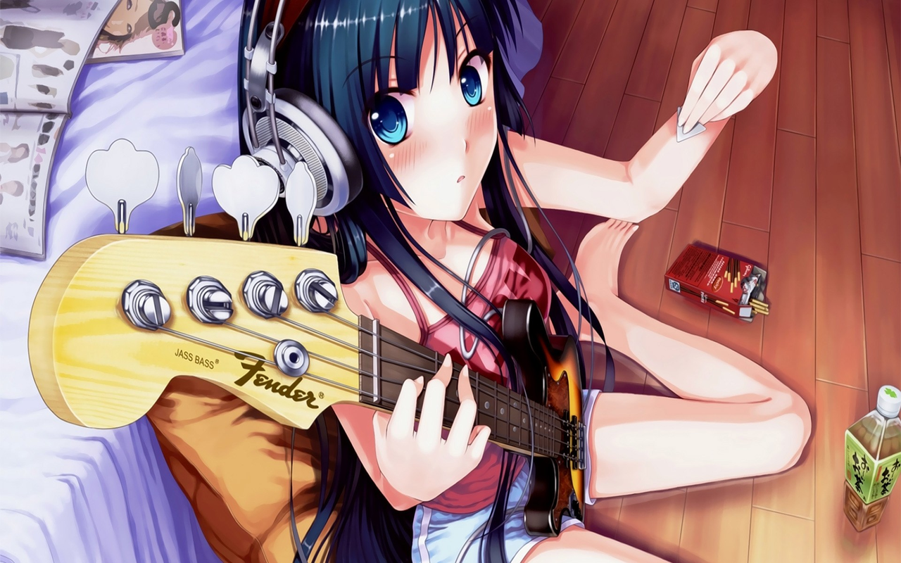 K-ON theme