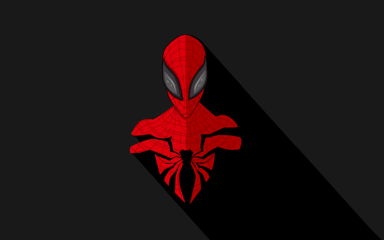Spiderman theme