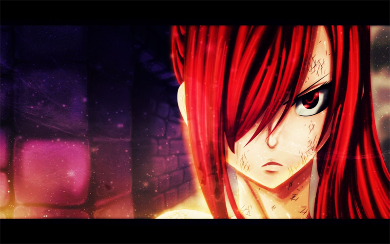 Fairy Tail theme