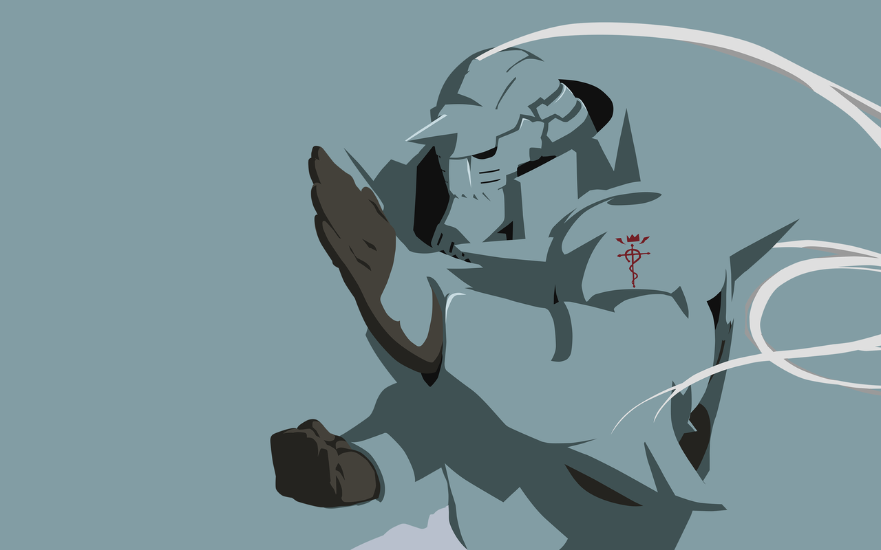 Fullmetal Alchemist theme