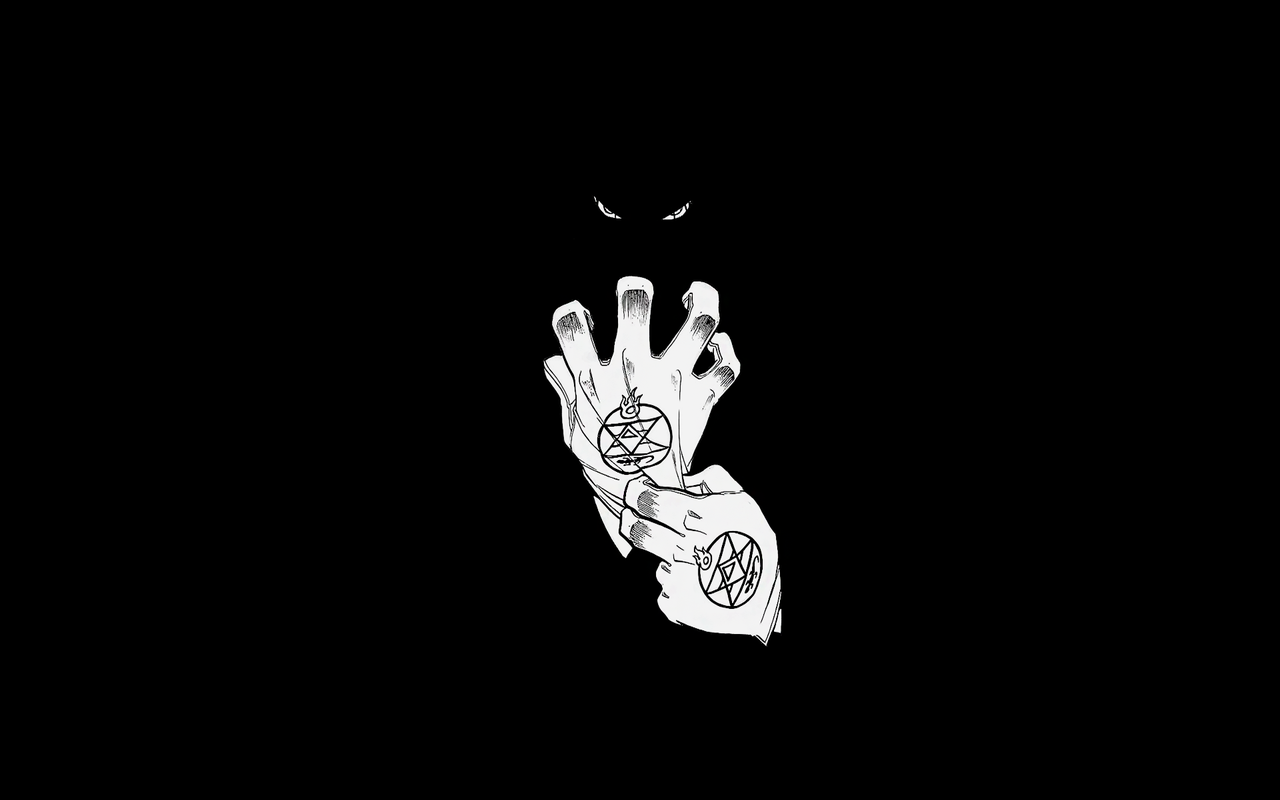 Fullmetal Alchemist theme
