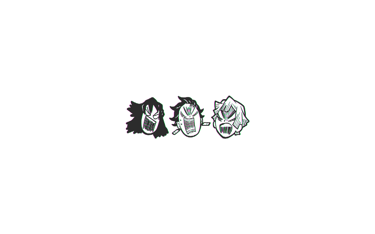 Demon Slayer theme