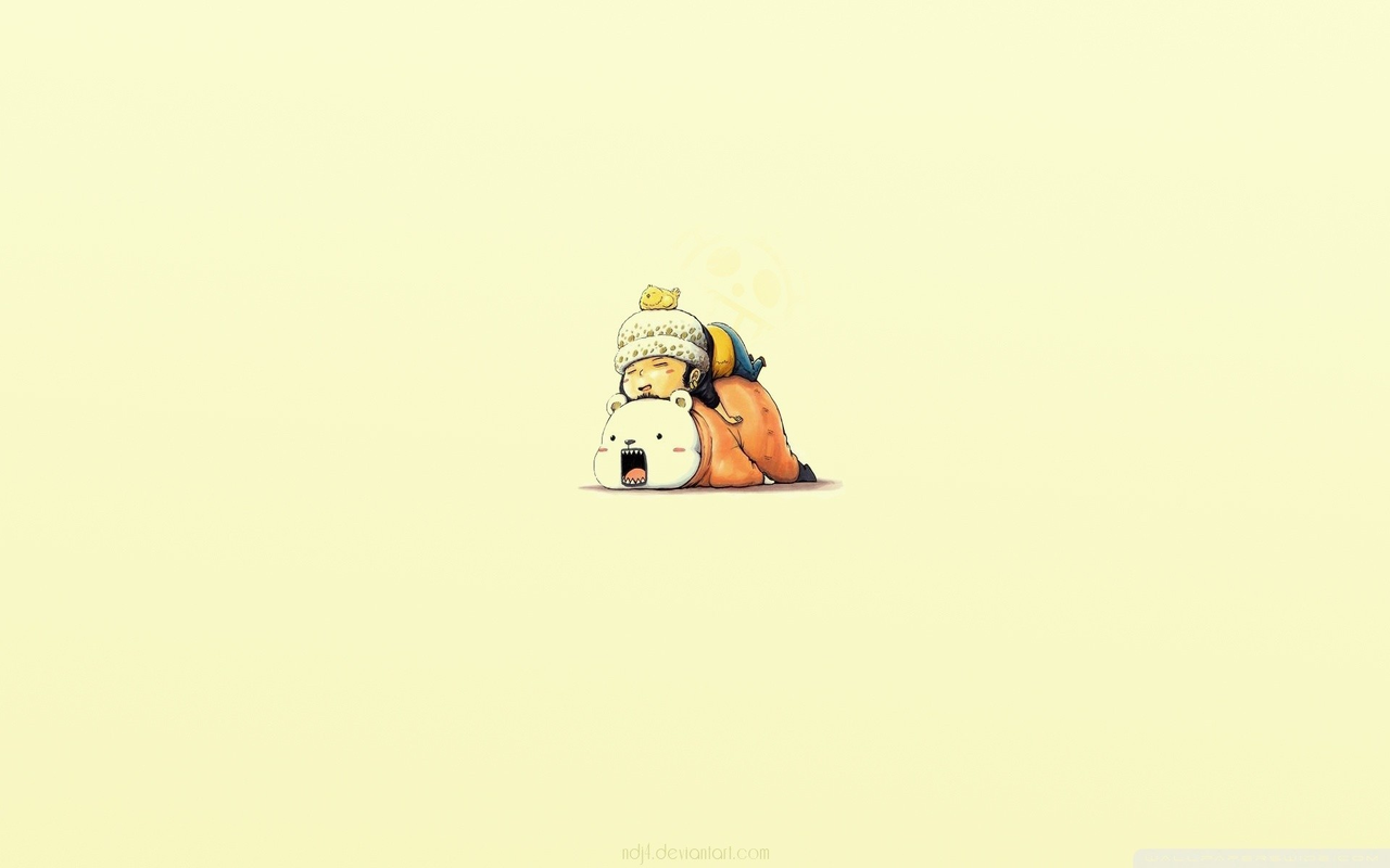 One Piece theme