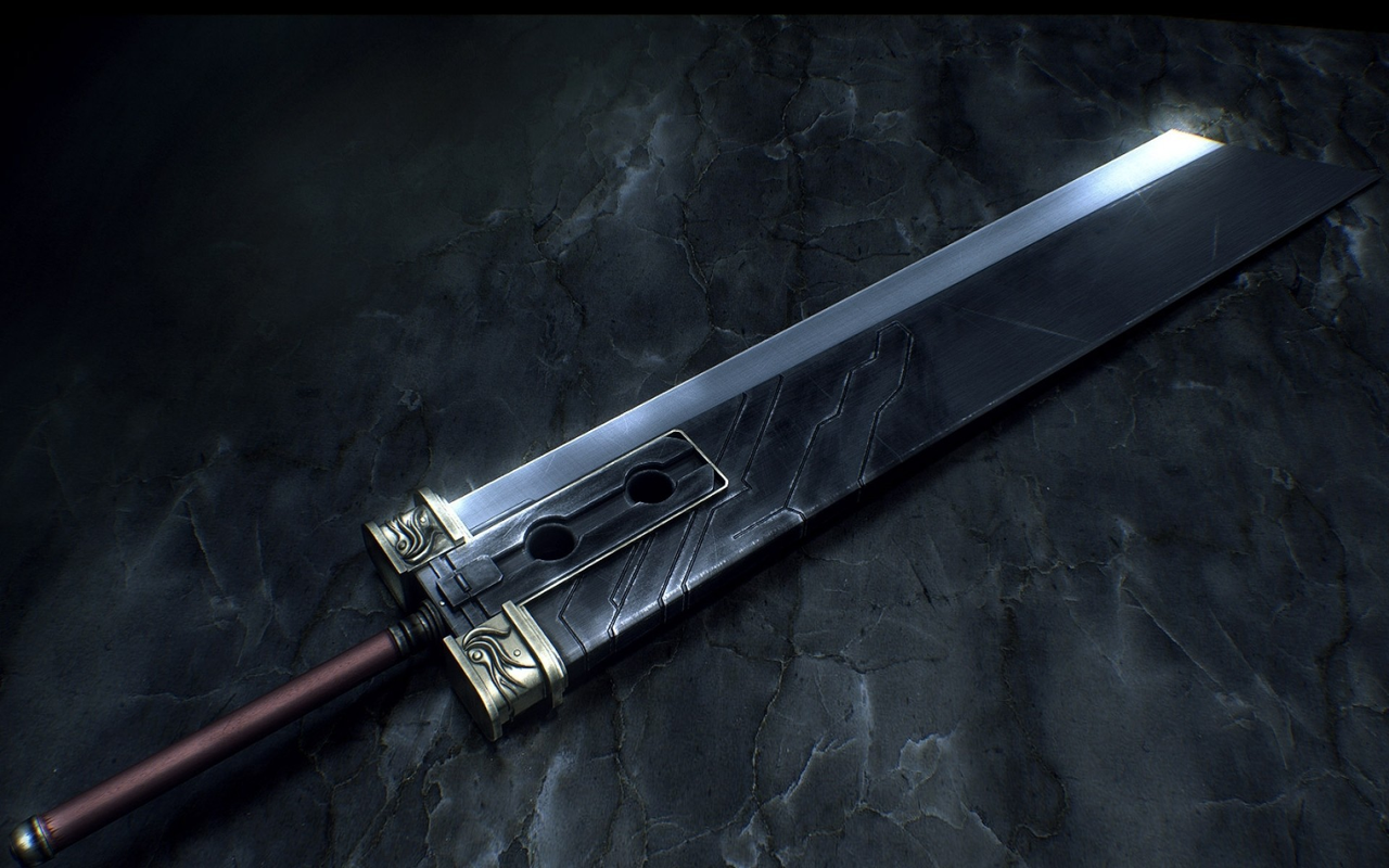 Final Fantasy theme