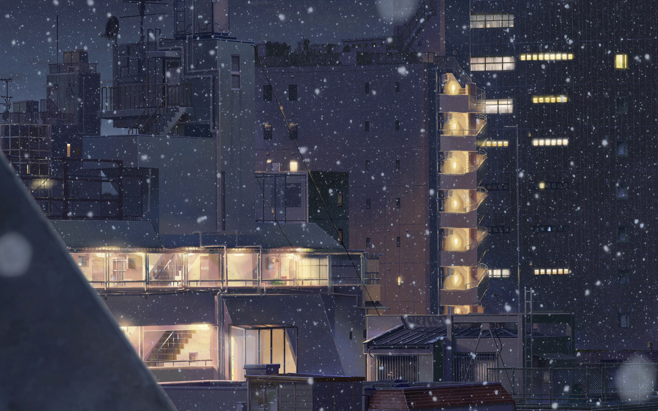 Your Name theme