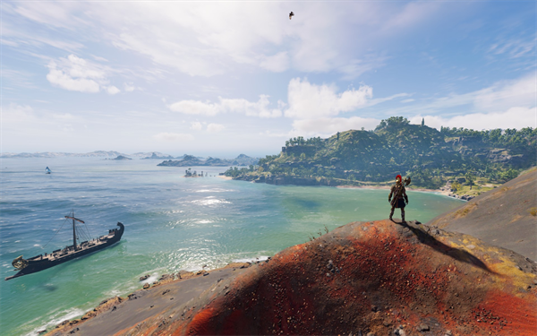 Assassin's Creed theme