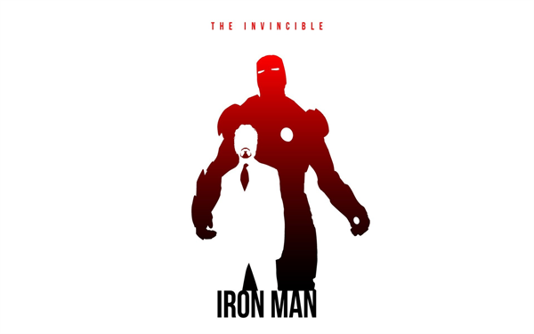 Ironman theme