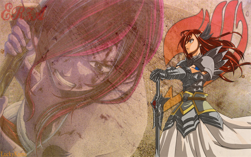Fairy Tail theme
