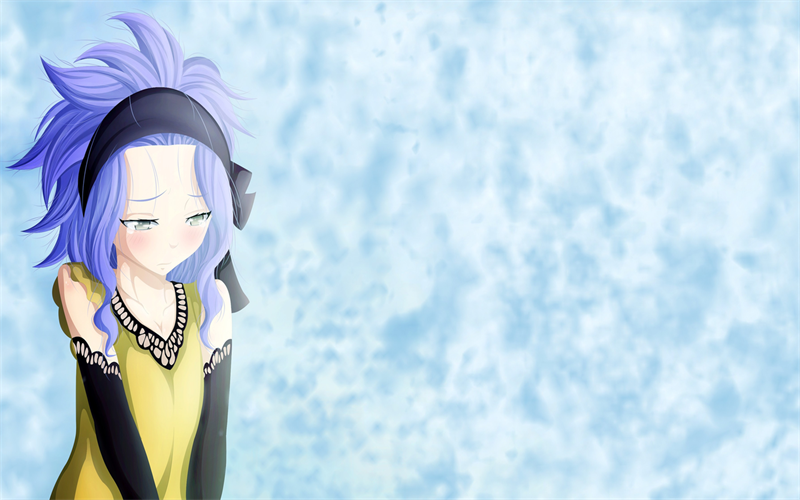 Fairy Tail theme
