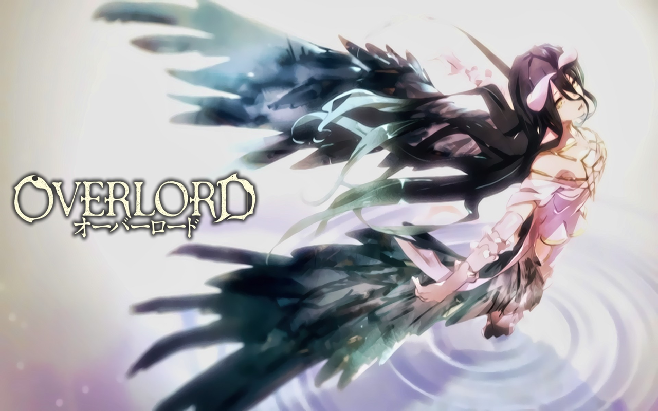 OverLord theme
