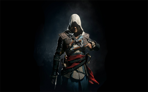 Assassin's Creed theme