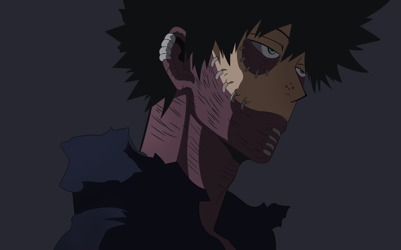 My Hero Academia theme