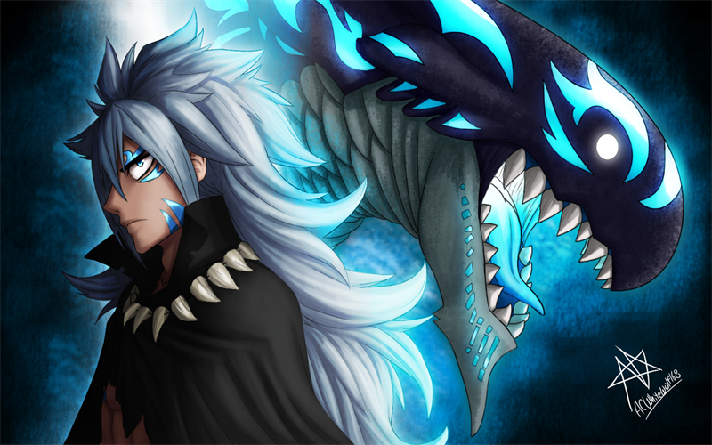 Fairy Tail theme
