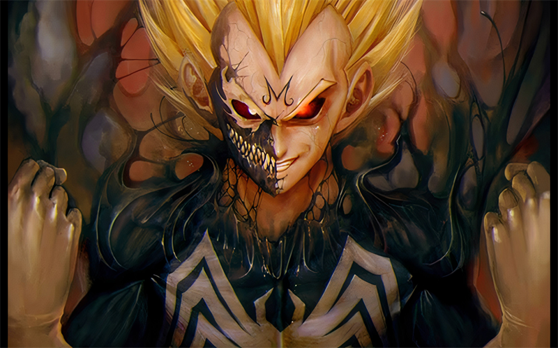 Dragon Ball theme