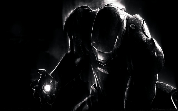 Ironman theme