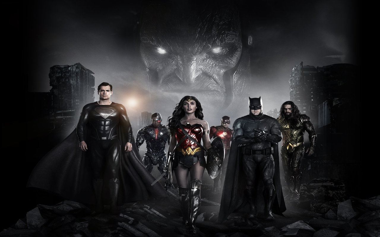 BatMan theme