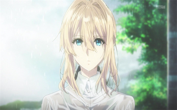 Violet Evergarden theme