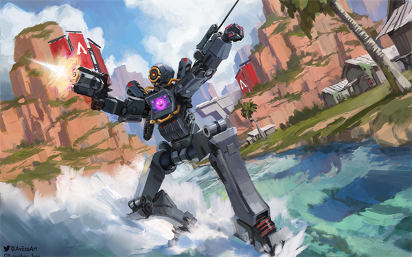 Apex theme