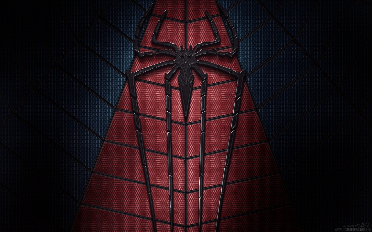 Spiderman theme