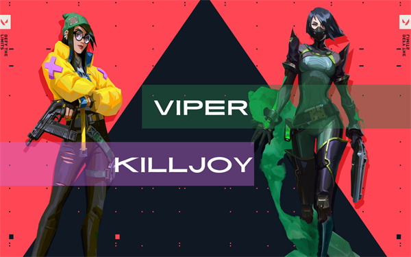 VALORANT theme