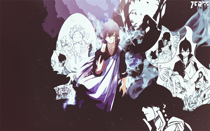 Fairy Tail theme