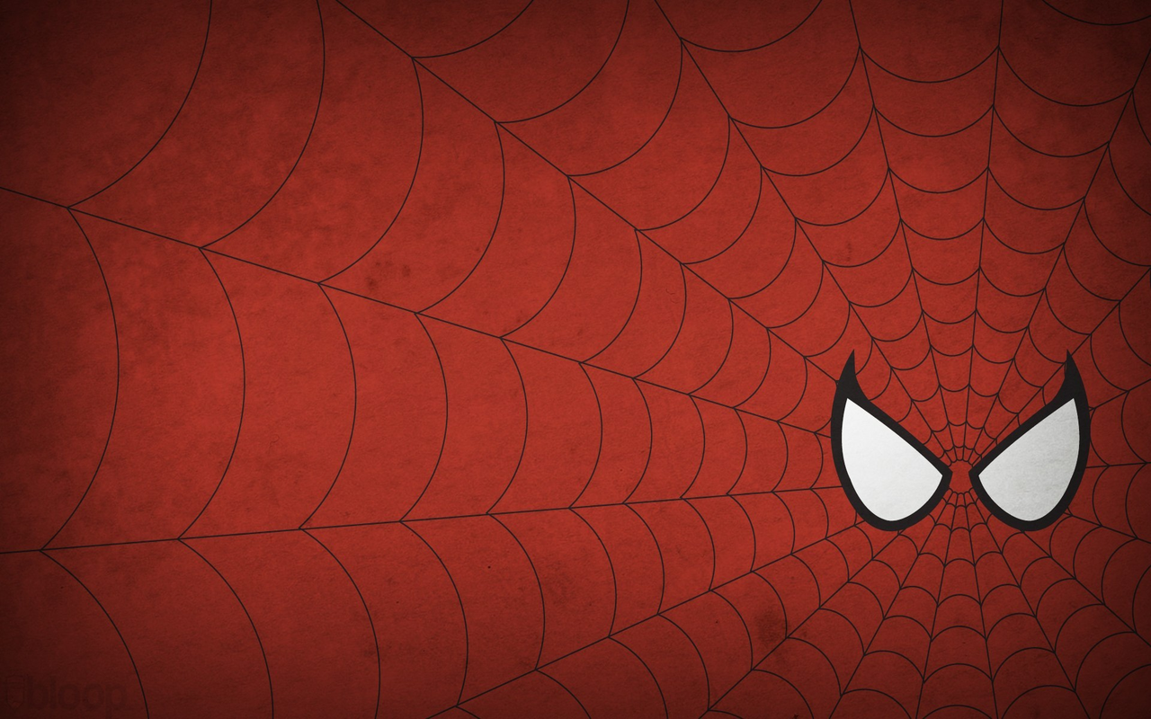 Spiderman theme