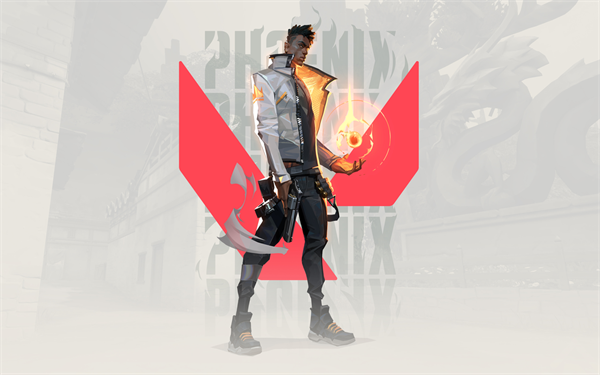 VALORANT theme