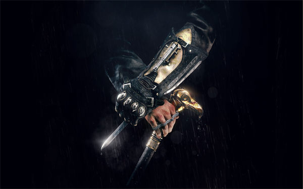 Assassin's Creed theme