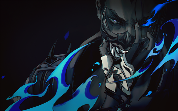 VALORANT theme
