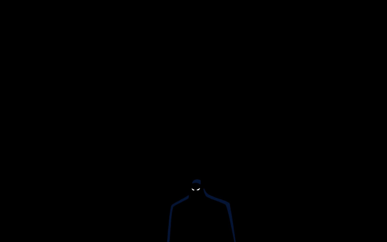 BatMan theme