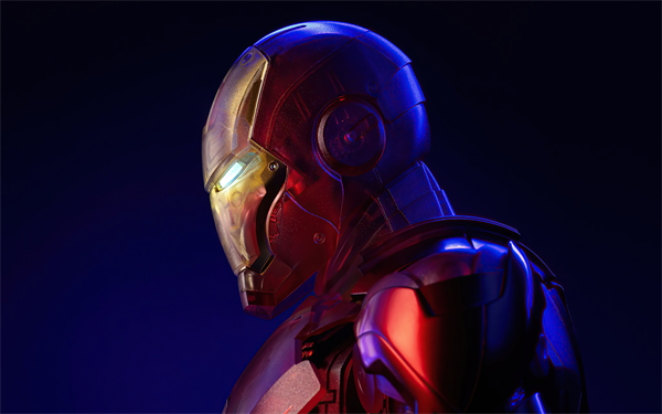 Ironman theme