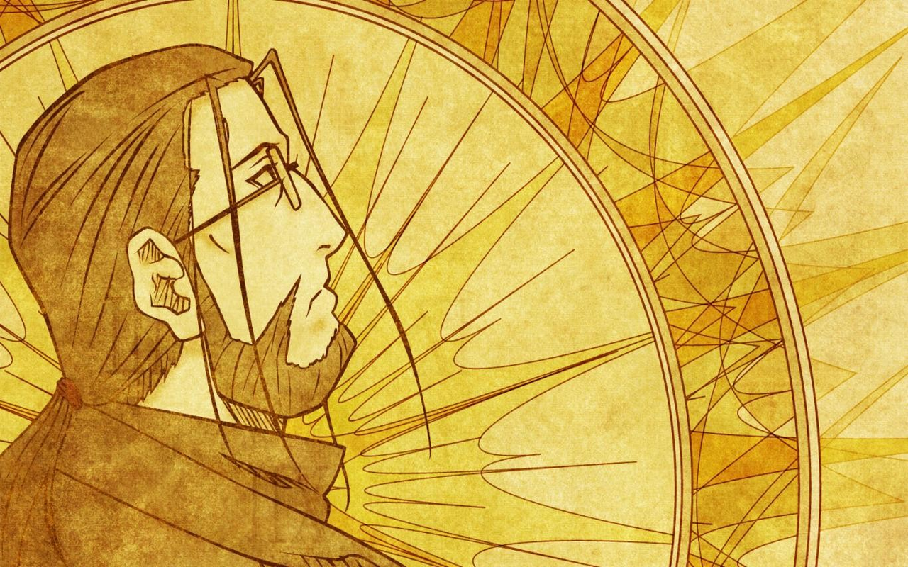 Fullmetal Alchemist theme
