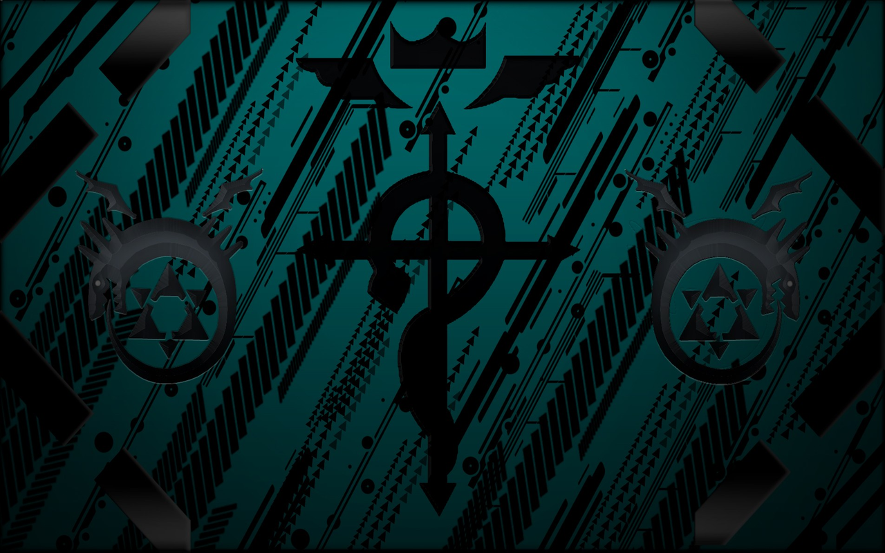 Fullmetal Alchemist theme