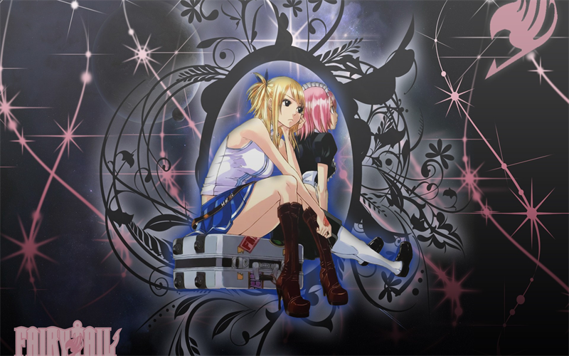 Fairy Tail theme