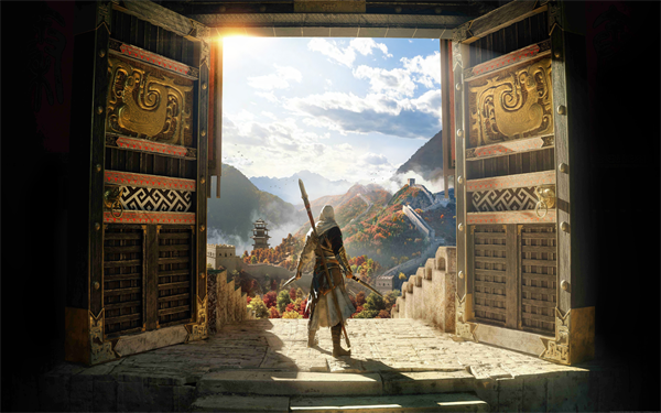 Assassin's Creed theme