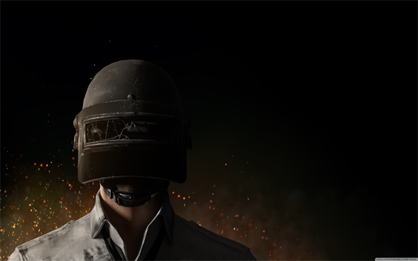 PUBG theme