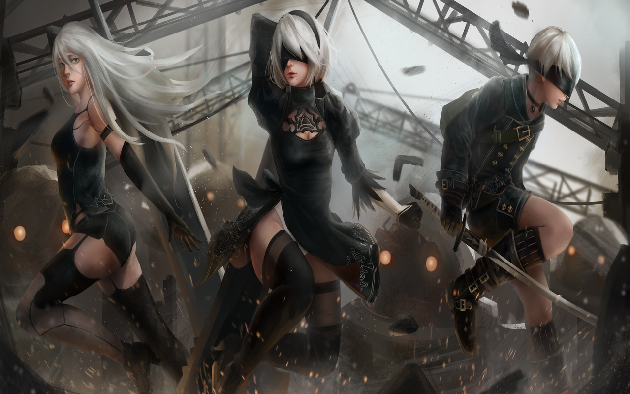 2B theme