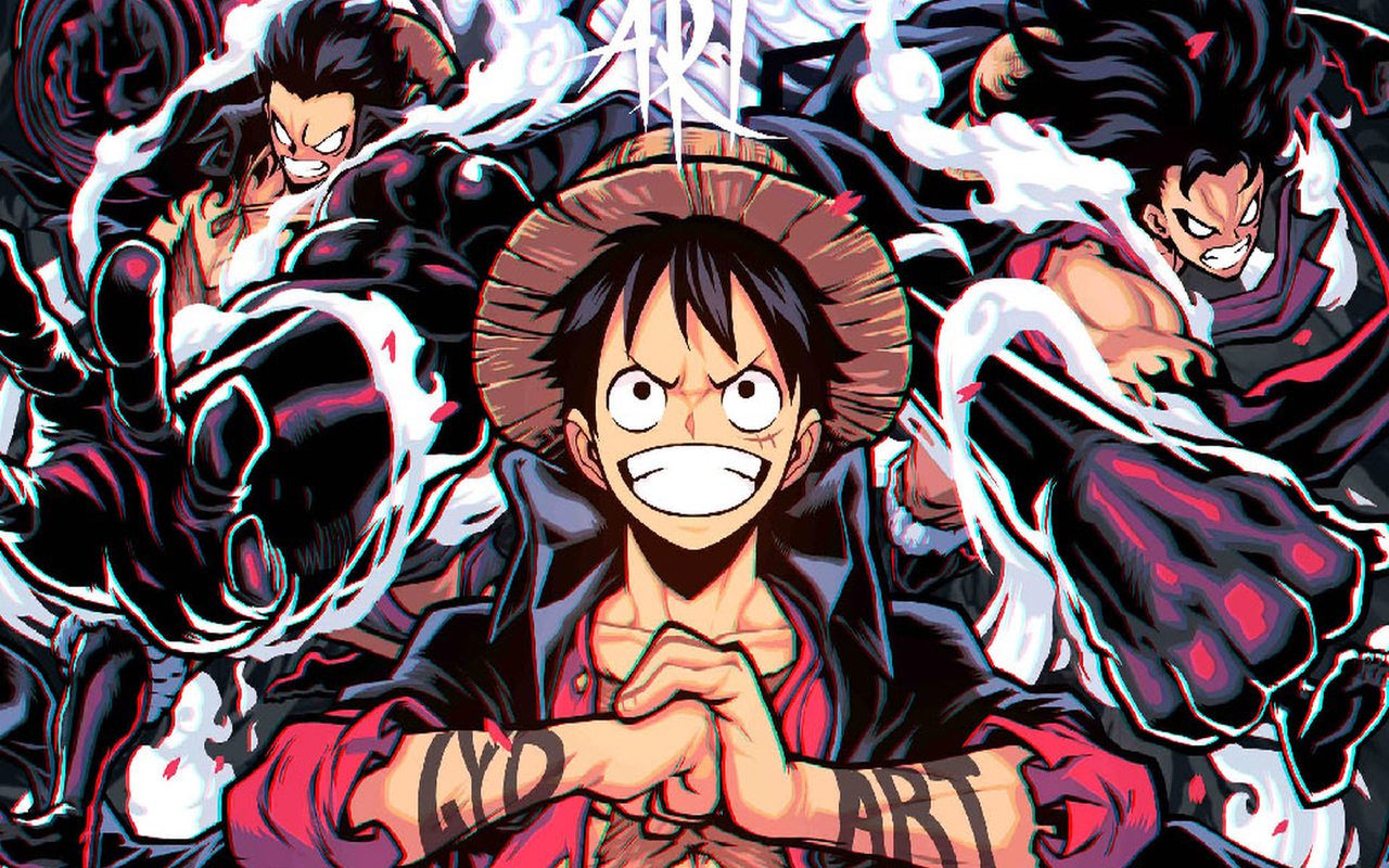 One Piece theme